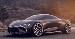 Hidupkan Kembali MR2, Toyota Kepincut Gandeng Porsche