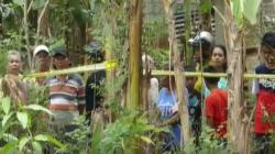 Penemuan 4 Kerangka Manusia di Banyumas, Polisi Amankan 3 Orang