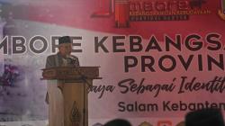 Ma'ruf Amin Ajak Semua Pihak Tingkatkan Toleransi Beragama