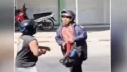 Detik-Detik Warga Tangkap Perampok Emas di Magetan