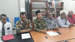 FKUB Papua Minta NU dan Ansor Bina Mahasiswa Papua di Jawa