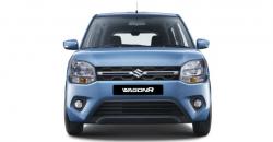 Perbaiki Sistem Bahan Bakar, Suzuki Recall 40.000 Unit Wagon R