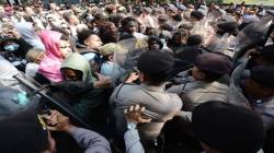 Danramil dan 4 Anggotanya Diskorsing, Kapendam: Prajurit Harus Bisa Jaga Sikap