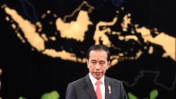 Presiden Jokowi Umumkan Ibu Kota Pindah ke Kalimantan Timur
