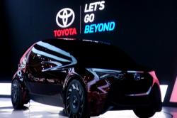 Toyota Siap Luncurkan Mobil Hybrid dengan Harga di Bawah Rp500 Juta