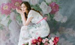 Ulang Tahun Hari Ini, Luna Maya Dapat Ucapan dari Kahiyang Ayu dan Sahabat