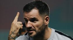 Thailand Minus 2 Pemain Vs Indonesia, McMenemy: Mereka Tetap Berbahaya