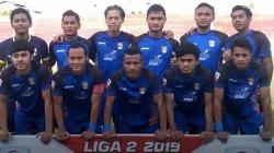 Penajam Utama dan Mitra Kukar Bakal Dilabeli Tim Ibu Kota