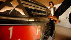 Pascateror Bom Molotov, Bupati Tegal Tak Siapkan Pengamanan Khusus