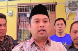 Video Pria Gendong Jenazah Bocah Viral, Walikota Tangerang Minta Maaf