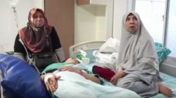 Tiang Penyangga Panggung Kemah Budaya Nasional Roboh, 1 Siswa Tewas dan 4 Luka