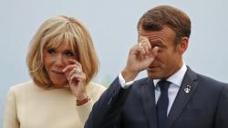 Istrinya Dihina Presiden Brasil, Presiden Macron: Menyedihkan