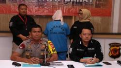 Dijerat Pasal Berlapis, Istri yang Bunuh Suami dan Anak Terancam Hukuman Mati