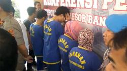 Kasus Penemuan 4 Kerangka Manusia di Banyumas, 4 Tersangka Diancam Hukuman Mati