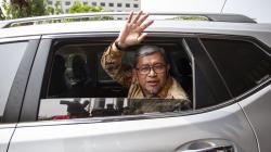 Ahmad Heryawan Diperiksa KPK Terkait Kasus Suap Proyek Meikarta