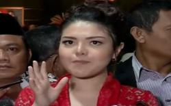 Video Ungkapan Tina Toon usai Dilantik Jadi Anggota DPRD DKI Jakarta