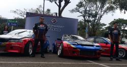 Wadahi Komunitas Otomotif, Intersport Kolaborasi AR Team Gelar Drift Day