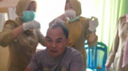 Teror, Warga di Pati Serang Polisi di Mapolsek Tlogowungu