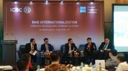 ICBC Indonesia dan Apindo Dorong Penggunaan Renminbi untuk Transaksi RI-China