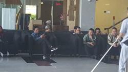 Ahmad Heryawan Penuhi Panggilan KPK terkait Kasus Meikarta