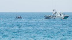 Ada Bom 70 Kg di Dasar Laut, Ribuan Turis Dievakuasi dari Pantai Barcelona