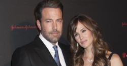 Setahun Bercerai, Ben Affleck dan Jennifer Garner Masih Jalin Hubungan Spesial