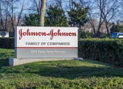 Terlibat Kasus Kecanduan Opioid, Johnson & Johnson Didenda Rp8,1 Triliun