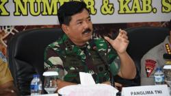 Tatap Muka dengan Tokoh Papua, Panglima TNI: Tidak Boleh Ada Rasis di Negeri Ini
