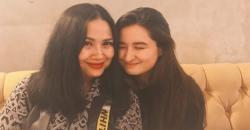 Titi DJ Kaget Single I Love You 300 Antar Stephanie Poetri ke Internasional
