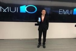 Usai Smart TV, Huawei Boyong HarmonyOS ke Smartwatch Tahun Depan