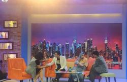 Mandala Shoji Ungkap Pengalamannya Mendekam dalam Tahanan