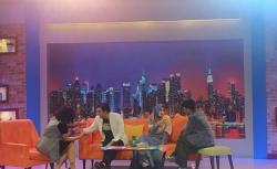 Mandala Shoji Bebas dari Penjara, Maridha Deanova: Suamiku Bukan Penjahat