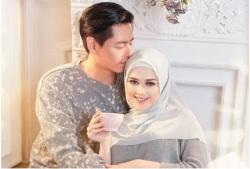 Usai Gelar Resepsi Mewah, Roger Danuarta dan Cut Meyriska Akan Bulan Madu