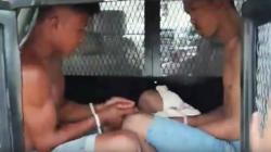 Pembunuhan Sadis di Sukabumi, Korban Dana Sempat Melawan saat Akan Dieksekusi