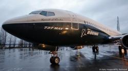 Pesawat Boeing 737 Max Terbang Lagi, Ini Kata Korban Lion Air