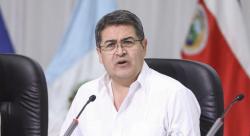 Presiden Honduras Akan Resmikan Kantor Diplomatik di Yerusalem