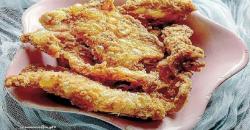 Rahasia Membuat Kulit Ayam Krispi, Teksturnya Renyah dan Lezat