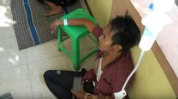 Pesta Miras Oplosan di Acara Hajatan, 3 Pemuda di Situbondo Tewas