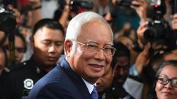 Sidang Kasus Megakorupsi 1MDB yang Jerat Najib Razak Dimulai Hari Ini