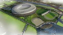 WIKA Raih Kontrak Baru Rp20 Triliun, Salah Satu Proyeknya Stadion Persija