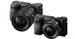 Sony Hadirkan Kamera Alpha 6600 dan 6100, Ini Spesifikasinya