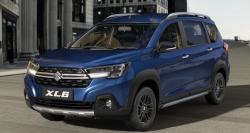 Bocoran, Suzuki Bakal Luncurkan Low SUV Baru 3 Baris di Indonesia
