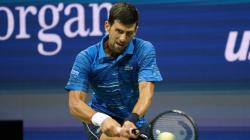 Raih Kemenangan Ke-71 di AS Terbuka, Djokovic Samai Rekor Sampras