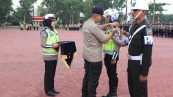 Operasi Patuh, Polda Sumut Akan Tilang Pengendara Bermain Ponsel di Jalan