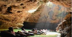  Wisata Alam Goa Pindul di Yogyakarta, Surga Tersembunyi di Gunungkidul