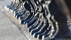 Ternyata Tentara Jerman Harus Tunggu 8 Tahun untuk Pakai Sepatu Boots Baru