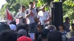 Dinilai Ikut Campur Konflik Papua, Kantor Kontras Surabaya Dikepung Massa