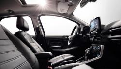 Tidak Suka Aroma Khas Mobil Baru, Ini Cara Menghilangkannya