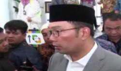 Tiru Jokowi, Ridwan Kamil Akan Pindahkan Ibu Kota Jawa Barat