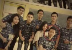 Begini Kesedihan Al Ghazali saat Tahu Sahabatnya Jadi Korban Pembunuhan